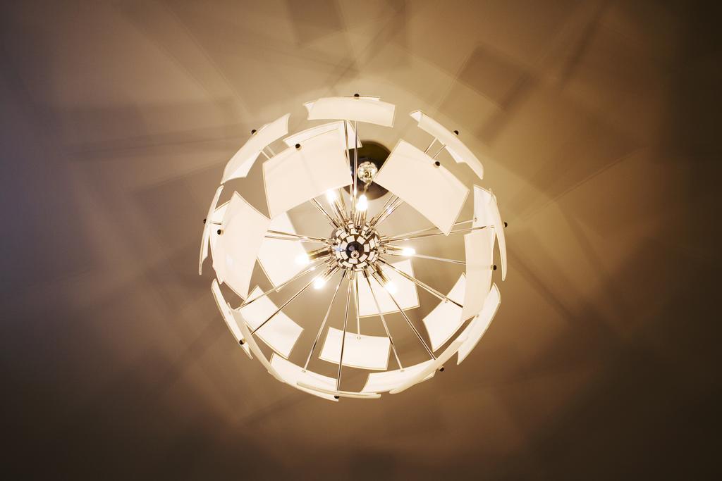 Flowers City Center Apartments Zagreb Rom bilde