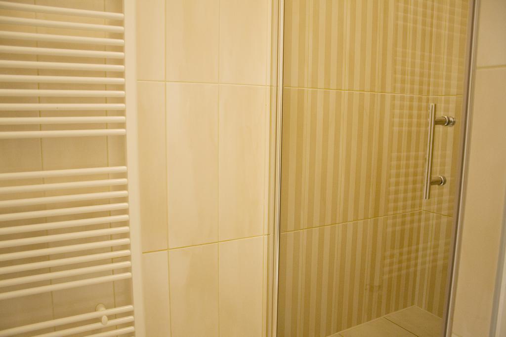 Flowers City Center Apartments Zagreb Rom bilde