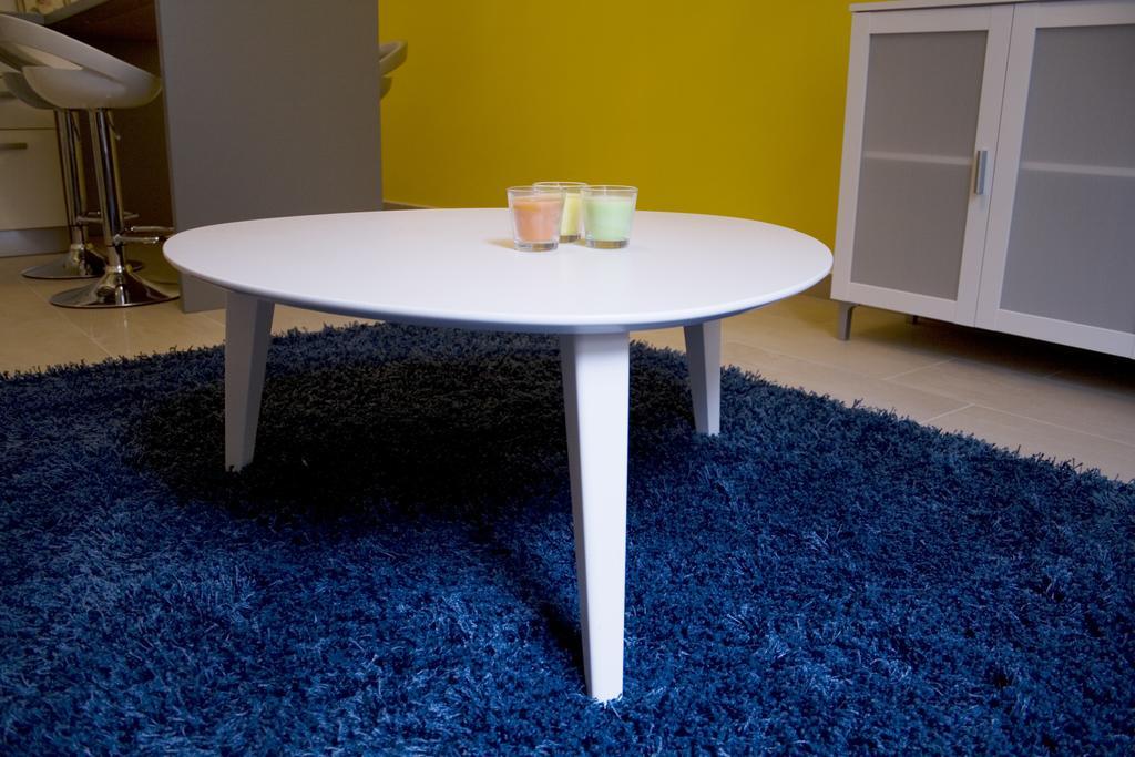 Flowers City Center Apartments Zagreb Rom bilde