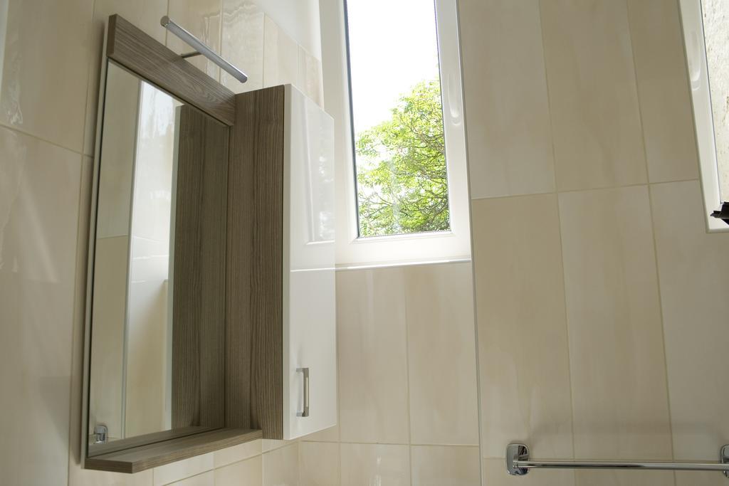 Flowers City Center Apartments Zagreb Rom bilde