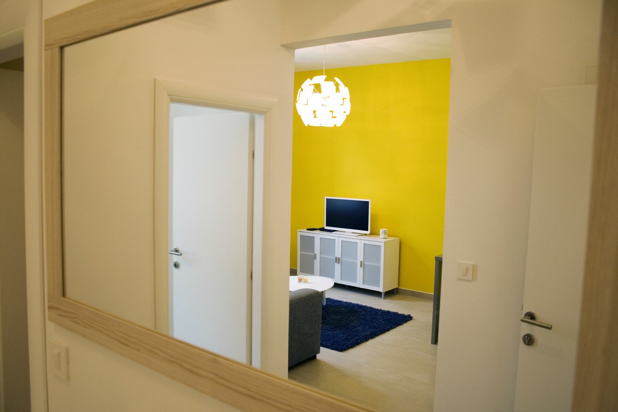 Flowers City Center Apartments Zagreb Eksteriør bilde