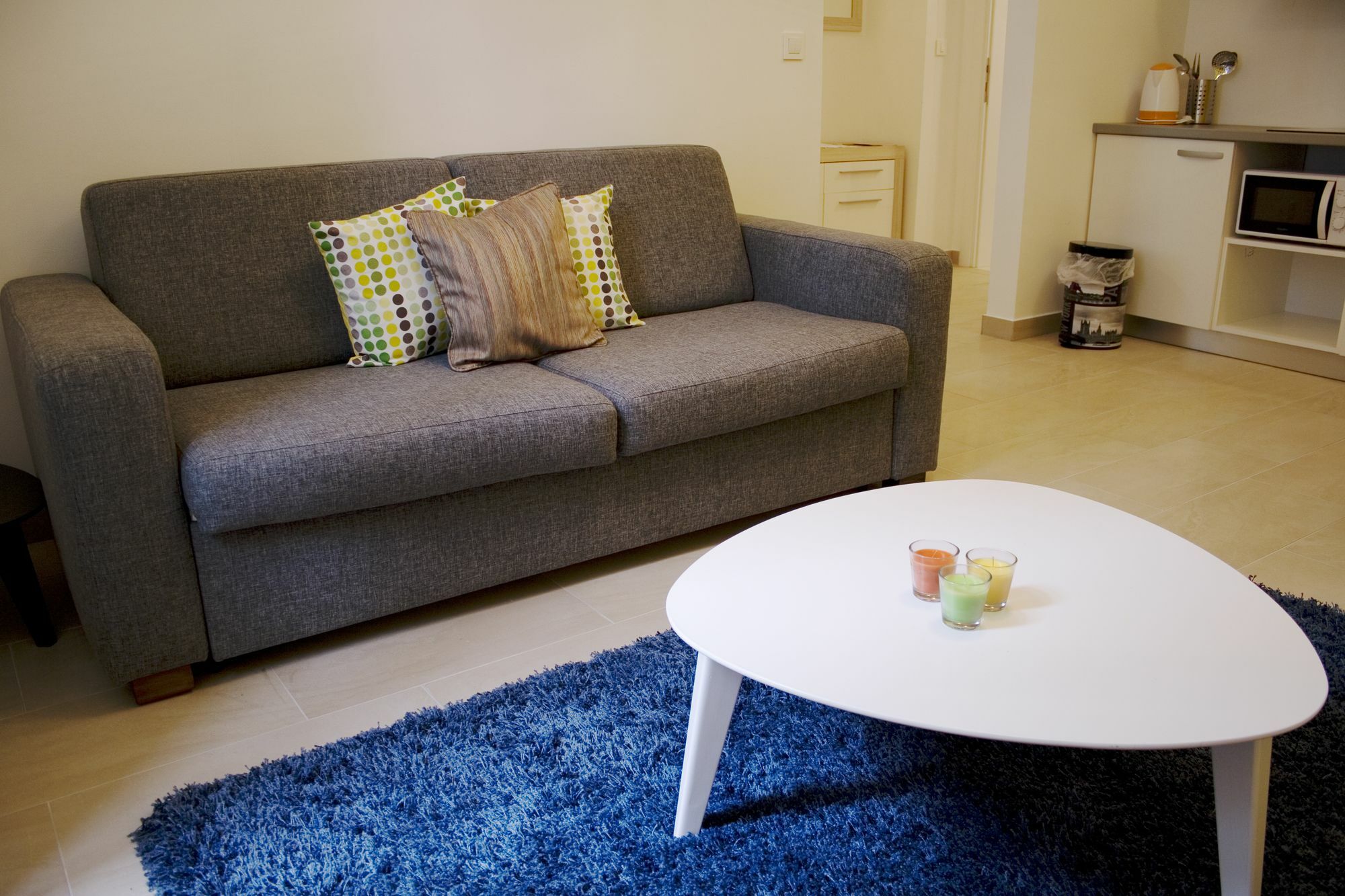 Flowers City Center Apartments Zagreb Eksteriør bilde
