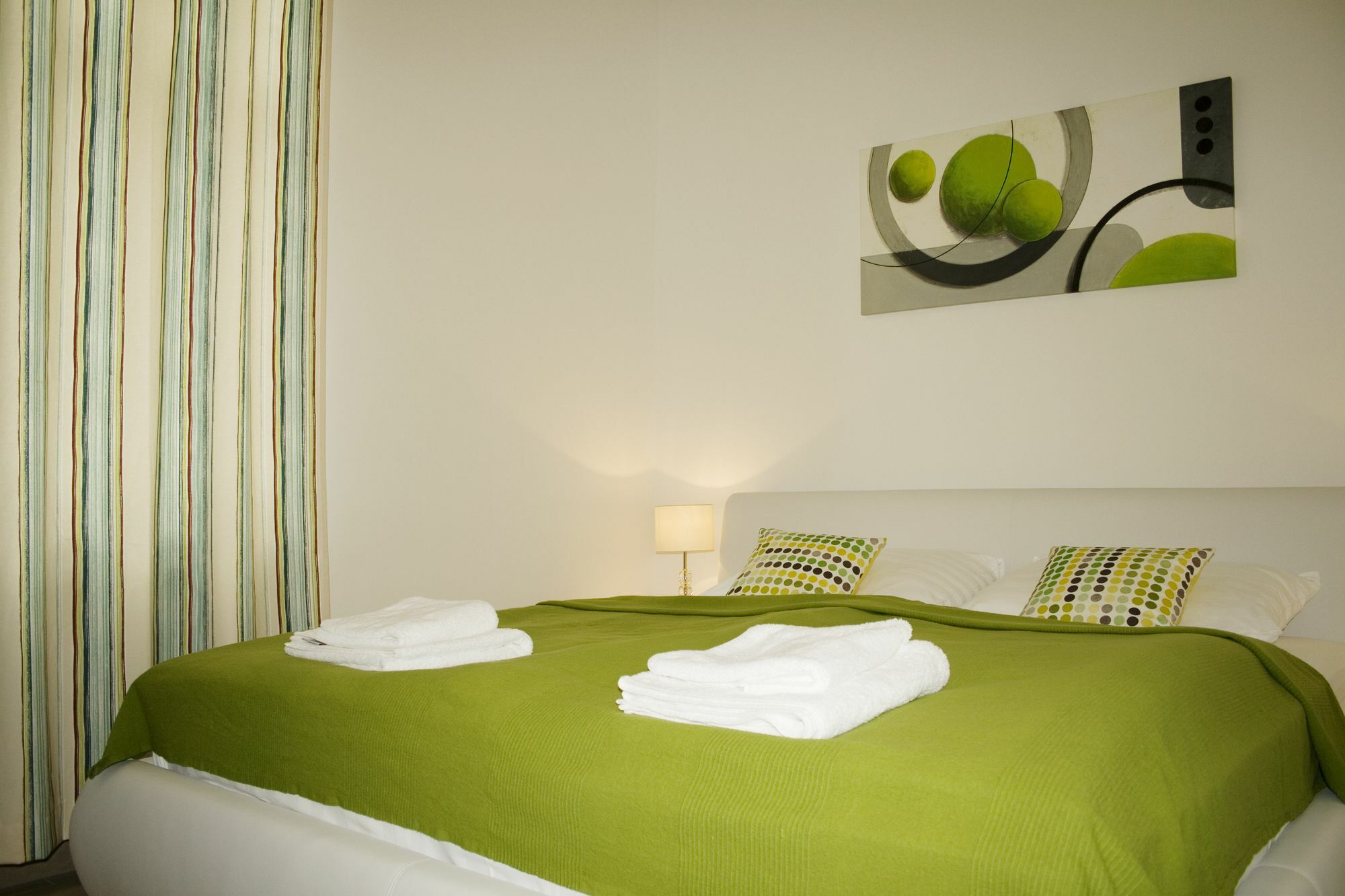 Flowers City Center Apartments Zagreb Eksteriør bilde